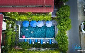 Shala Boutique Hoian