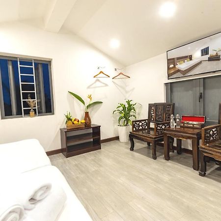Shala Boutique Hoian Hotel An Ban Exterior photo