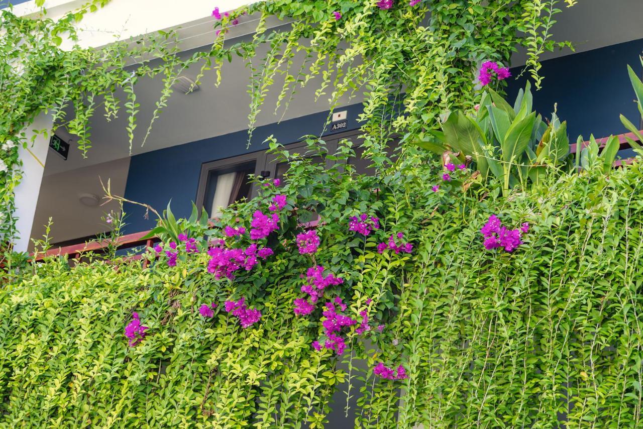 Shala Boutique Hoian Hotel An Ban Exterior photo