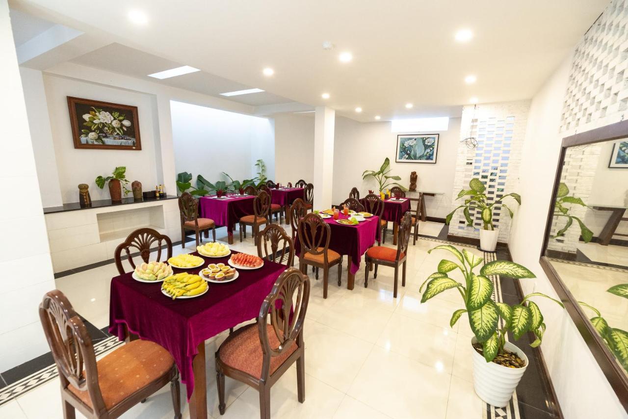 Shala Boutique Hoian Hotel An Ban Exterior photo